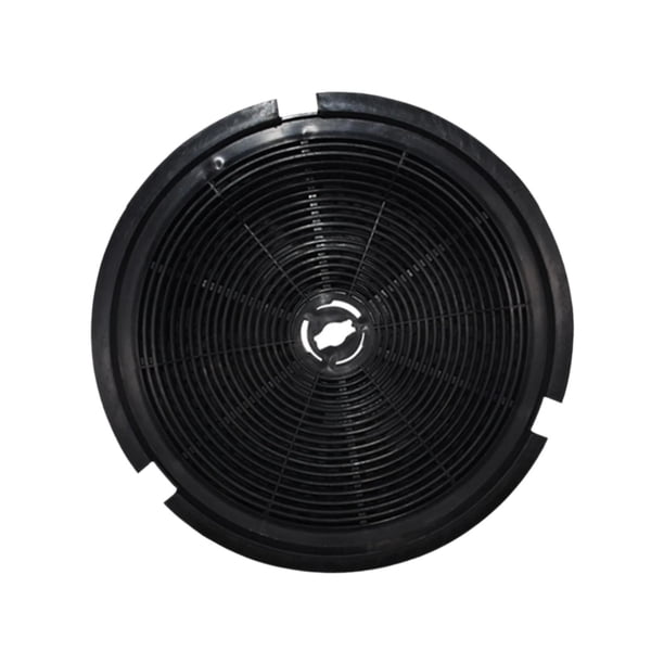 Extractor de campana extractora, filtro de ventilación para ventilador, diámetro de 190mm, piezas de electrodomésticos de cocina para Carbfilt1, pieza
