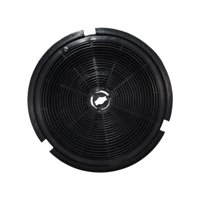 Magideal - Extractor De Campana Extractora, Filtro De Ventilación Para Ventilador, Diámetro De 190Mm, Piezas De Electrodomésticos De Cocina Para Carbfilt1, Pieza