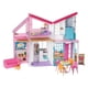 thumbnail image 1 of Juguete Set Casa Malibu Barbie Con Accesorios, 1 of 4