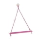 thumbnail image 3 of Estante Colgante De Madera, Estante De Cuerda, Soporte Para Maceta, Estante Flotante Para Pared De Apartamento, 3 of 3