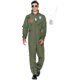thumbnail image 1 of Disfraz de traje de vuelo Spooktacular Creations - Talla Grande, 1 of 7