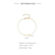 thumbnail image 3 of Brazalete cruz religiosa de plata de ley, 3 of 6