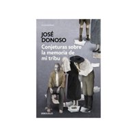 Penguin Random House - Libro Conjeturas Sobre La Memoria De Mi Tribu