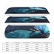 thumbnail image 5 of 3 Pieces Cute Stitch Bedding Comforter Set Full with 2 Pillowcases for Kids Teens Girls Women Microfiber Easy Wash Light Breathable Cozy White Base Bed Sheets, 5 of 5