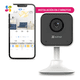 thumbnail image 2 of Camara Seguridad Wifi H1c 2mp IR10m Deteccion Personas /, 2 of 3