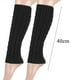 thumbnail image 4 of Calcetines térmicos de lana, calentadores de piernas de punto, calcetines de pelo para mujer, calentadores de piernas, calcetines de moda de otoño e invierno, calentadores de piernas, 4 of 5