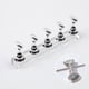 thumbnail image 1 of New Nail Wearing Nail Nail Practice Base Pinky Thumb Narrow Nail Holder Finger Holder Metal Strong Magnetic Nail Piece Holder Display, 1 of 2