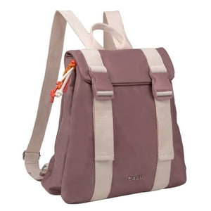 Calu Bags - Mochila Laptop Nina Palo Rosa Calu