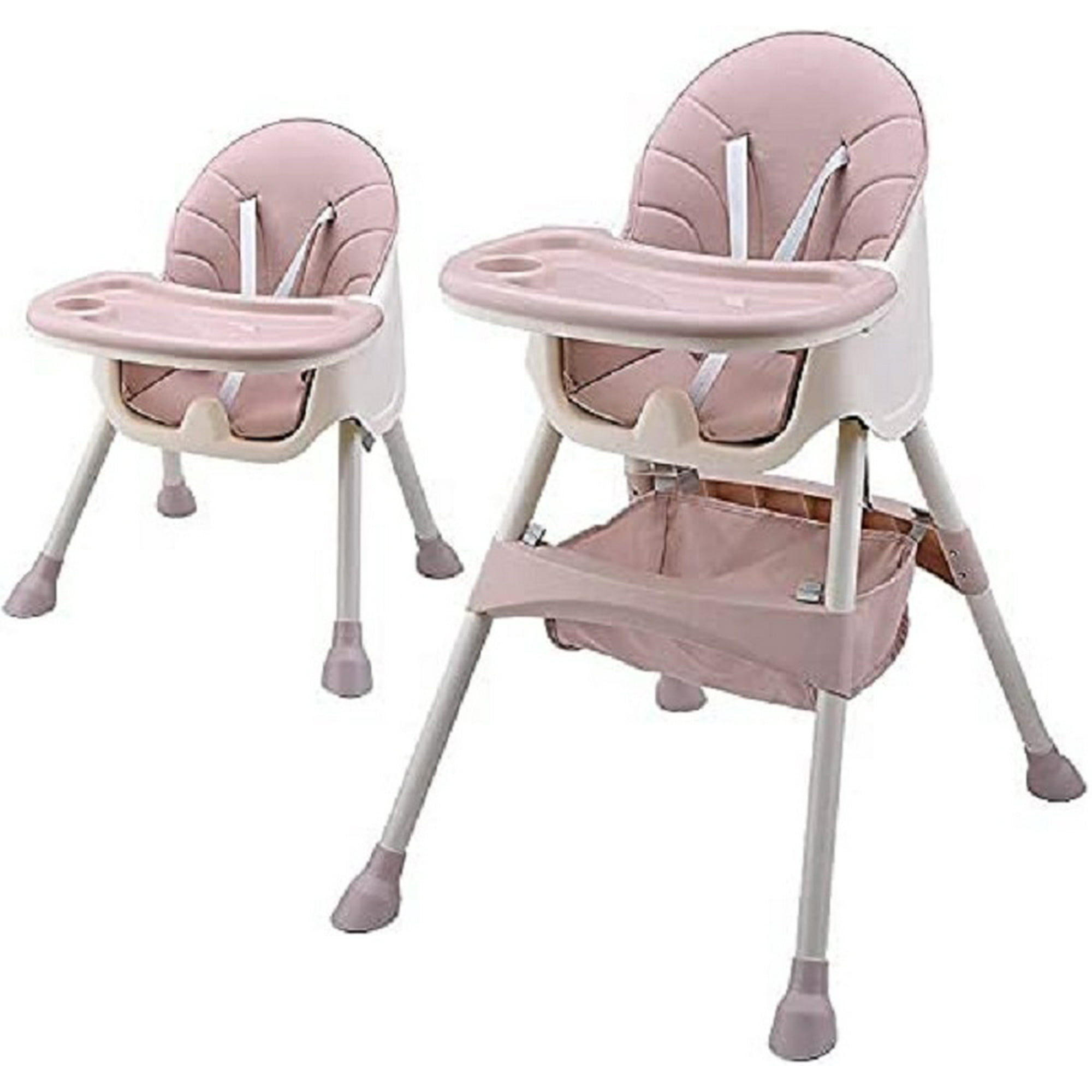 Voyage - Sill De Comer Vg-001 Snak Pink 2 En