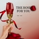 thumbnail image 5 of Perfume CLY AMS Red Rose Eau de Parfum 50 ml para mujer, 5 of 7