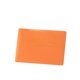 thumbnail image 3 of Macaron Color Tarjeta de visita Titular PU Social Security Card Sleeves Orange, 3 of 5