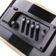 thumbnail image 3 of Guitarra Electroacústica 40 Pulgadas Con Funda, 3 of 3