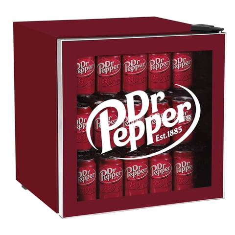 Enfriador De Bebidas Curtis Mis169Drp 1.8 Pies Cúbicos