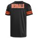 thumbnail image 3 of Camiseta FOCO Cincinnati Bengals NFL para Hombre Negra Talla L, 3 of 4