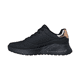 thumbnail image 3 of ZAPATILLAS URBANAS SKECHERS UNO LITE SHIMMER ALONG MUJER | 177291-BBK - Talla 36 CL / 6 US / 23 CM, 3 of 6