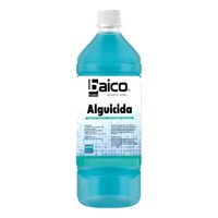 Genérica - Alguicida Para Piscinas, Botella 1 Lt