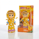 thumbnail image 1 of Juguete Muñeca Masha Vestido Amarillo - Masha Y El Oso, 1 of 4