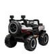 thumbnail image 2 of Auto a Batería  Infantil Tipo Jeep 4x4 Rojo, 2 of 3
