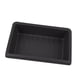 thumbnail image 2 of Caja de almacenamiento debajo del asiento, soporte para impermeable, accesorios para cajones, ahorro de espacio para el modelo Y, tamaño 15,3x9,4x4,3 , negro, 2 of 5
