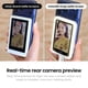 thumbnail image 2 of Monitor De Selfie Snap 4k Para Iphone Con Funda, 2 of 8