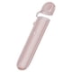 thumbnail image 4 of Funda Protectora Transparente Ultrafina + Cordón Antipérdida Para RELX 4 Rosa, 4 of 5