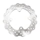 thumbnail image 4 of Accesorios De Rotor De Disco De Freno Trasero Para Kawasaki ZX-6R ER6F Z750, 4 of 5