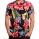 thumbnail image 2 of Camisa Hombre Guayabera Manga Corta Fashion Diseño Botones 097, 2 of 2