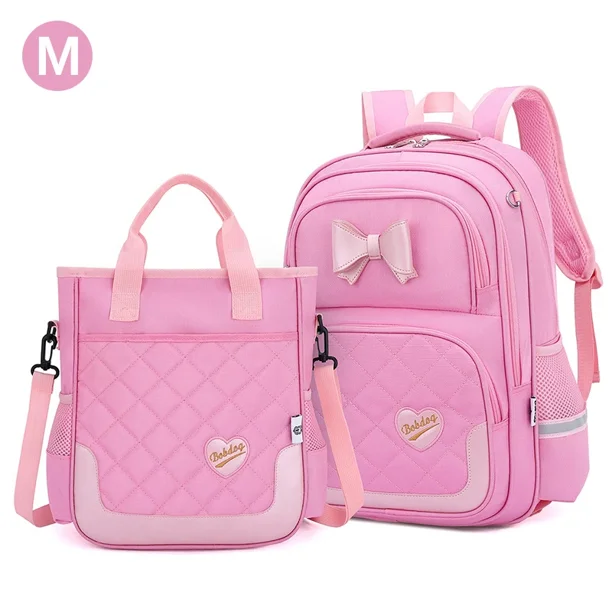Bikab School Bags for Girls Kawaii Backpack Backpacks for School Teenagers Girls Kids Bags for Girls Orthopedic Backpack