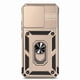 thumbnail image 4 of Funda Resistente Anillo Soporte Xiaomi 15T Privacidad Cámara Montaje Magnético Oro, 4 of 6