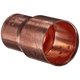thumbnail image 1 of Acople de Tubería Elkhart 1/2" x 3/8" Cobre a Cobre, 1 of 1