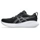 thumbnail image 5 of Zapatillas para correr ASICS Gel-Cumulus 27 para hombre - Negro/Concreto, 5 of 9