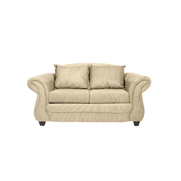 Sofá Bertolucci 2C Beige | Lider
