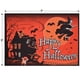 thumbnail image 2 of Fondo de Halloween Beistle de tela vintage 150 cm x 210 cm, 2 of 7
