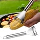thumbnail image 3 of 1pc, Corn Peeler, Corn Planer, Corn Stripper, Food-grade Stainless Steel Corn Cob Stripper, Household Corn Peeler, Reusable Corn Thresher, Creative Corn Stripper, Multifunctional Peeler For Kitchen, V, 3 of 4