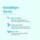 thumbnail image 5 of Tónico facial Natural Outcome Acne Clarifying Teens 200 ml, 5 of 6
