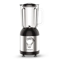 Westinghouse - Licuadora Wh/ Licuadora Silver