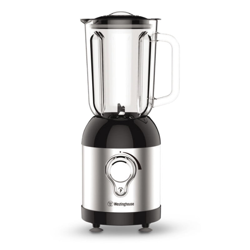 Westinghouse - Licuadora Wh/ Licuadora Silver