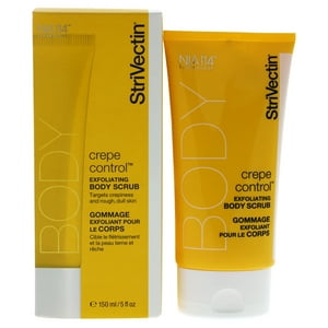 Strivectin - Crepe Control Exfoliante Corporal De Para Unisex - Exfoliante