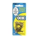 Gancho de almacenamiento Hillman Oogaa 50027, acero azul