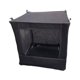 thumbnail image 2 of Target Box Caja De Almacenamiento Portátil Catapulta Plegable Entrenamiento Slingshot Silence Case 30cmx30cm, 2 of 3