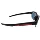 thumbnail image 4 of Gafas de sol Prada Linea Rossa PS 3 negro mate, 4 of 5