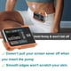 thumbnail image 5 of Accesorios para fundas de bomba Generturbo Tandem Tslim x2 Naranja, 5 of 6