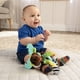 thumbnail image 5 of Asiento de coche y cochecito de juguete con clip Lamaze Mortimer the Moose, 5 of 7