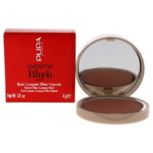 Pupa Milano - Rubor Extremo Mate - Marrón Rosa De Para Mujer - Rubor
