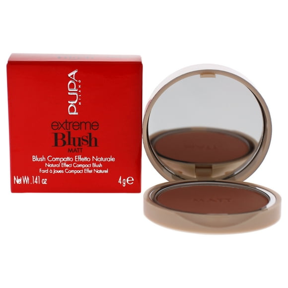 Rubor Pupa Milano Extremo Mate 10g