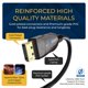thumbnail image 5 of Cable DisplayPort OREI 15,24 m 8K 54 Gbps VRR, 5 of 9