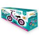 thumbnail image 5 of Bicicleta Infantil Aprendizaje Miki Aro 12 Rosa, 5 of 6