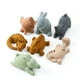 thumbnail image 4 of Baby Latex Toys, Bathroom Bath Toys, Water Floating Animals Nature Rubber Toy, 4 of 4