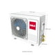 thumbnail image 5 of Aire Acondicionado Inverter 18000 Btu, 5 of 6
