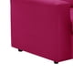 thumbnail image 3 of Sofa Vivo 1c Felpa 30 Burdeo, 3 of 5